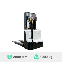 FORK Elektriline virnastaja EG10-20