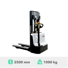 FORK Elektriline virnastaja EG10-25