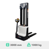 FORK Elektriline virnastaja EG10-30