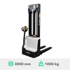 FORK Elektriline virnastaja EG10-30