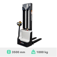 FORK Elektriline virnastaja EG10-35