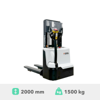 FORK Elektriline virnastaja EG15-20