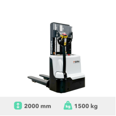 FORK Elektriline virnastaja EG15-20