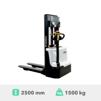 FORK Elektriline virnastaja EG15-25