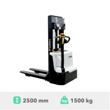 FORK Elektriline virnastaja EG15-25