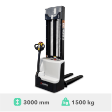 FORK Elektriline virnastaja EG15-30