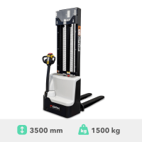 FORK Elektriline virnastaja EG15-35