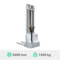 FORK Elektriline virnastaja EG15-40