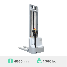 FORK Elektriline virnastaja EG15-40