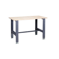 Kõrgusreguleeritav töölaud VR 1200