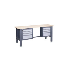 Kõrgusreguleeritav töölaud VR 1800 3MS/3MS
