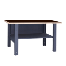 Terasest töölaud töökojale VP21 / 1200x620mm