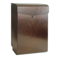 Postkast YAPV-3