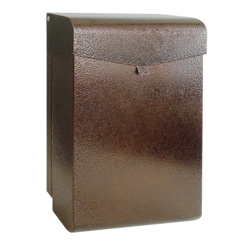 Postkast YAPV-3
