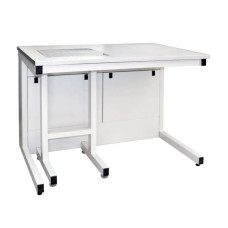Antivibratsiooniga laborilaud SRA-F