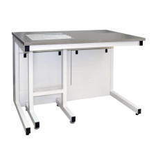 Antivibratsiooniga laborilaud SRA-N