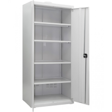 Laborikemikaalide hoiukapp ShHR-2