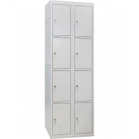 Hoiukapp SHO-400/2-8