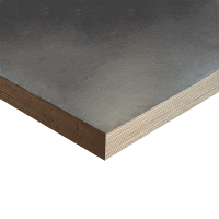 Niiskuskindel vineerpind (27 mm) töölauale (1200x620 mm)
