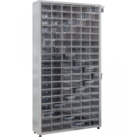 Kapp plastsahtlitega OSM-15/108