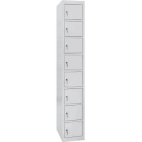 Hoiukapp SHO-300/1-8