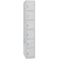 Hoiukapp SHO-400/1-6