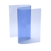 PVC kardinad, 200 x 2 mm