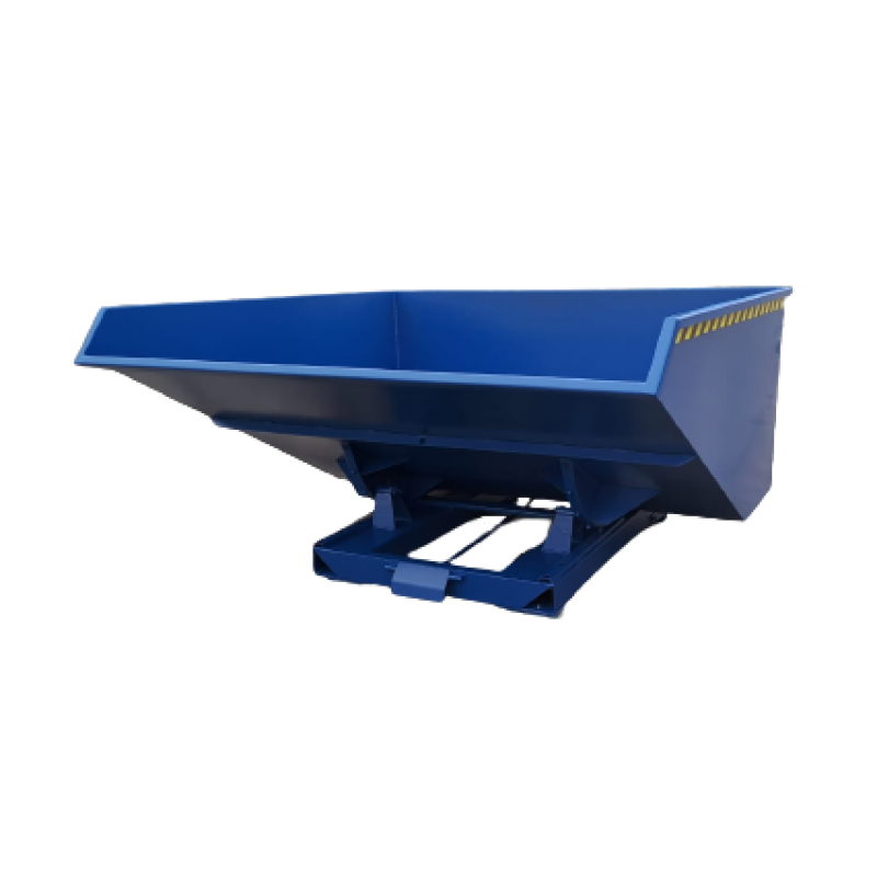 Kallurkonteiner FOTK2200