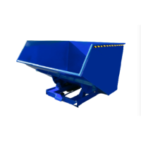 Kallurkonteiner FOTK3300