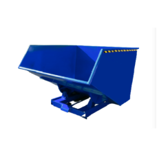 Kallurkonteiner FOTK3300
