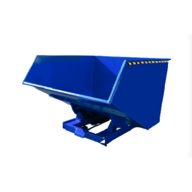 Kallurkonteiner FOTK3300