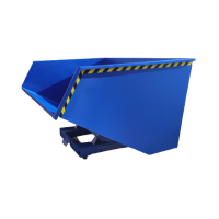 Kallurkonteiner FOTK4000
