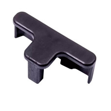 Riiuli jala plastikkate (ühilduv Super 1‑2‑3-ga)