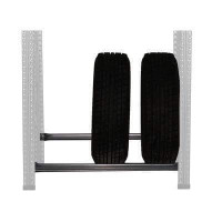 Metallist rehviriiuli tase 1200 mm (ühilduv SUPER 1‑2‑3-ga)