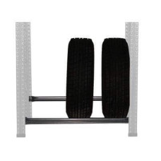 Metallist rehviriiuli tase 900 mm (ühilduv SUPER 1‑2‑3-ga)