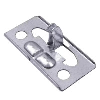 Põrandakinnitus metallriiulitele (ühilduv Super 1‑2‑3-ga)