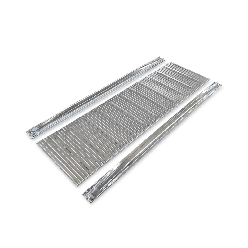 Metallriiuli tase 600×800 mm