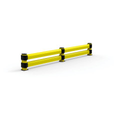 Turvabarjäärid LINK LM 2000x500 MODULAR