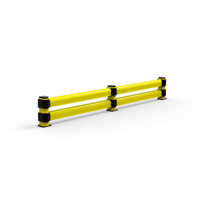 Turvabarjäärid LINK LM 2000x500 MODULAR