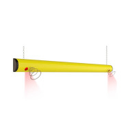 Kõrguse piirang WARNING BAR/LIGHT & SOUND