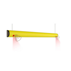 Kõrguse piirang WARNING BAR/LIGHT & SOUND