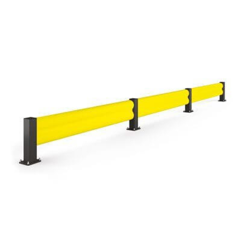 Turvabarjäärid link BFLEX/1 MODULAR