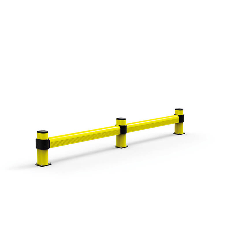 Turvabarjäärid LINK SINGLE 2000x500 MODULAR