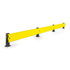 Turvabarjäärid link BFLEX.FRONT/1 MODULAR