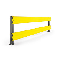 Turvabarjäär link BFLEX.FRONT/2