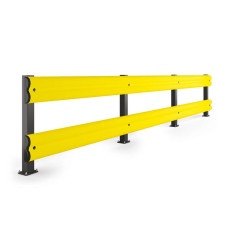 Turvabarjäär link BFLEX.FRONT/2 MODULAR