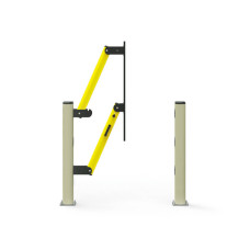 Turvabarjääri värav LIFT GATE 150 