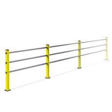 Turvabarjäärid HR 1500x1150 H