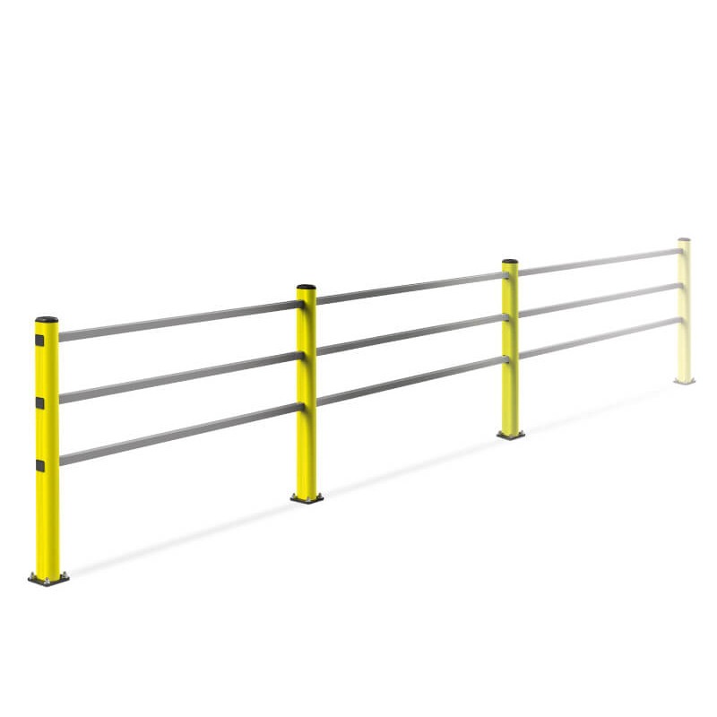 Turvabarjäärid HR 1500x1150 H