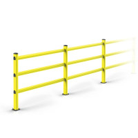Turvabarjäärid PED 1500x1150 H
